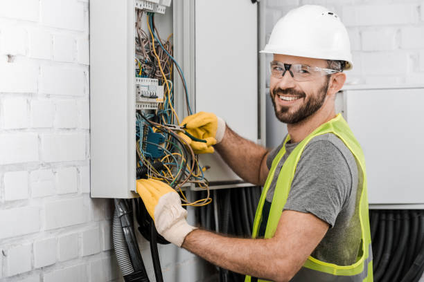 Reliable Poquonock Bridge, CT Electrician Solutions