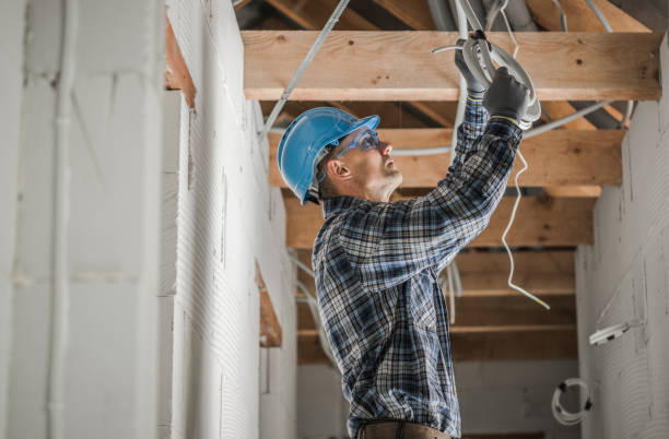 Poquonock Bridge, CT Electrician Company