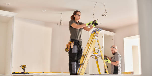 Best Electrical Troubleshooting Services  in Poquonock Bridge, CT
