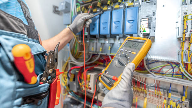 Best Electrical Repair Services  in Poquonock Bridge, CT