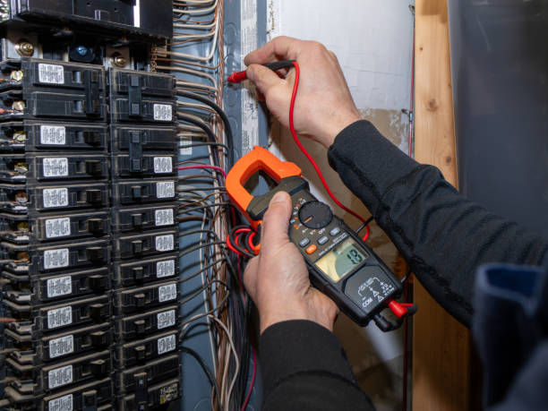 Best Electrical Rewiring Services  in Poquonock Bridge, CT