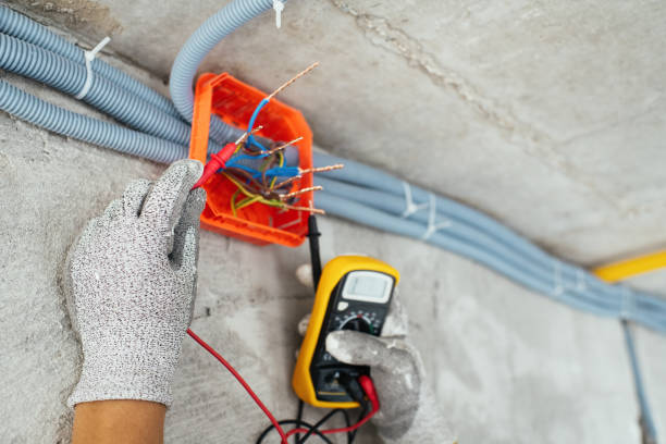 Best Affordable Electrical Installation  in Poquonock Bridge, CT